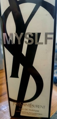 ايف سان لوران • عطر