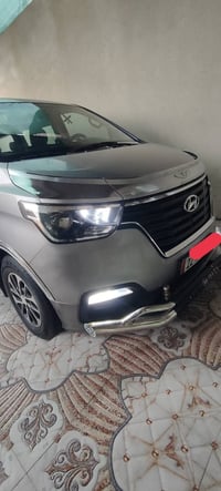 استاركس فان • ٢٠٢١ • رقم اربيل