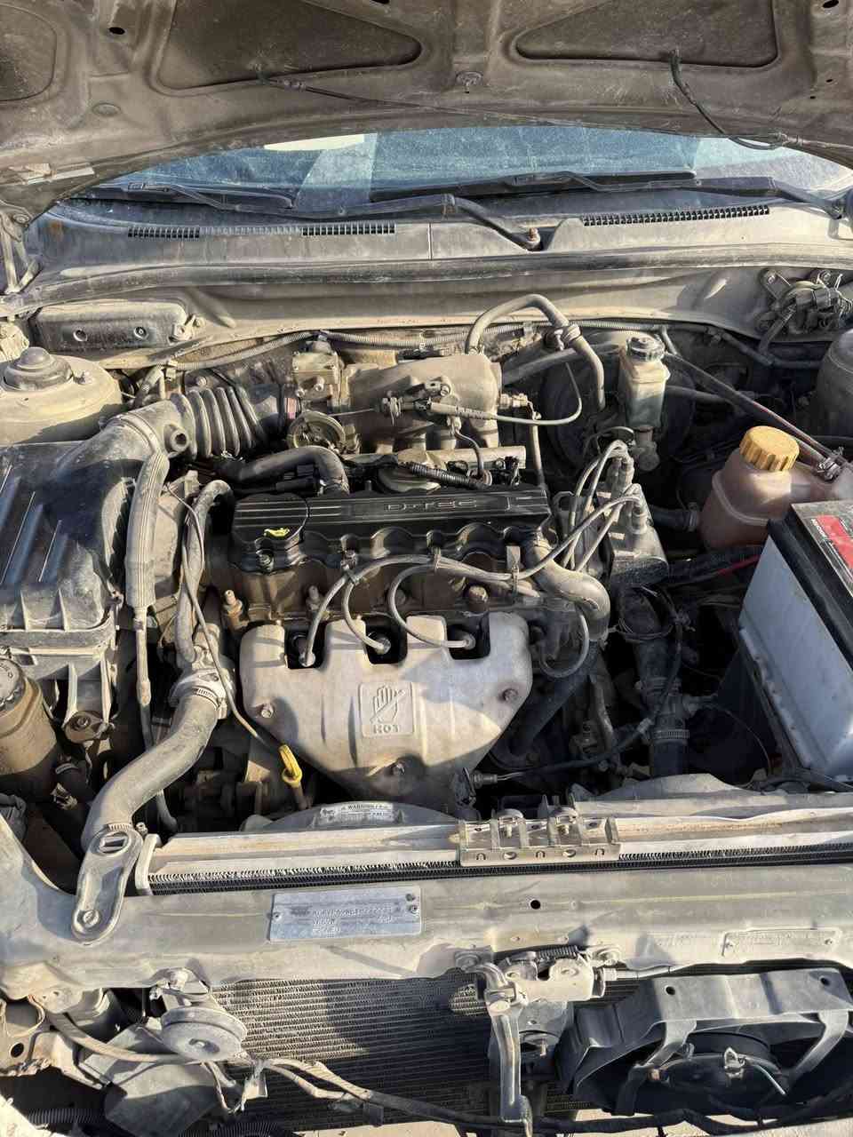 دايو موديل 2000رقم أربيل رقم وسنوية جديد دفتر بنزين موجود شرت تحويل وكالة صبغ عام جماليه كيرمكينه صدر كهربائي شرت تراي وين ماتريد 4تايرات جديد   سعر 25فلوس مال رقم و سنوية  ***********   ***********
