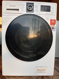 دايو ٨ كيلو • كوري أصلي • شرط الشغل