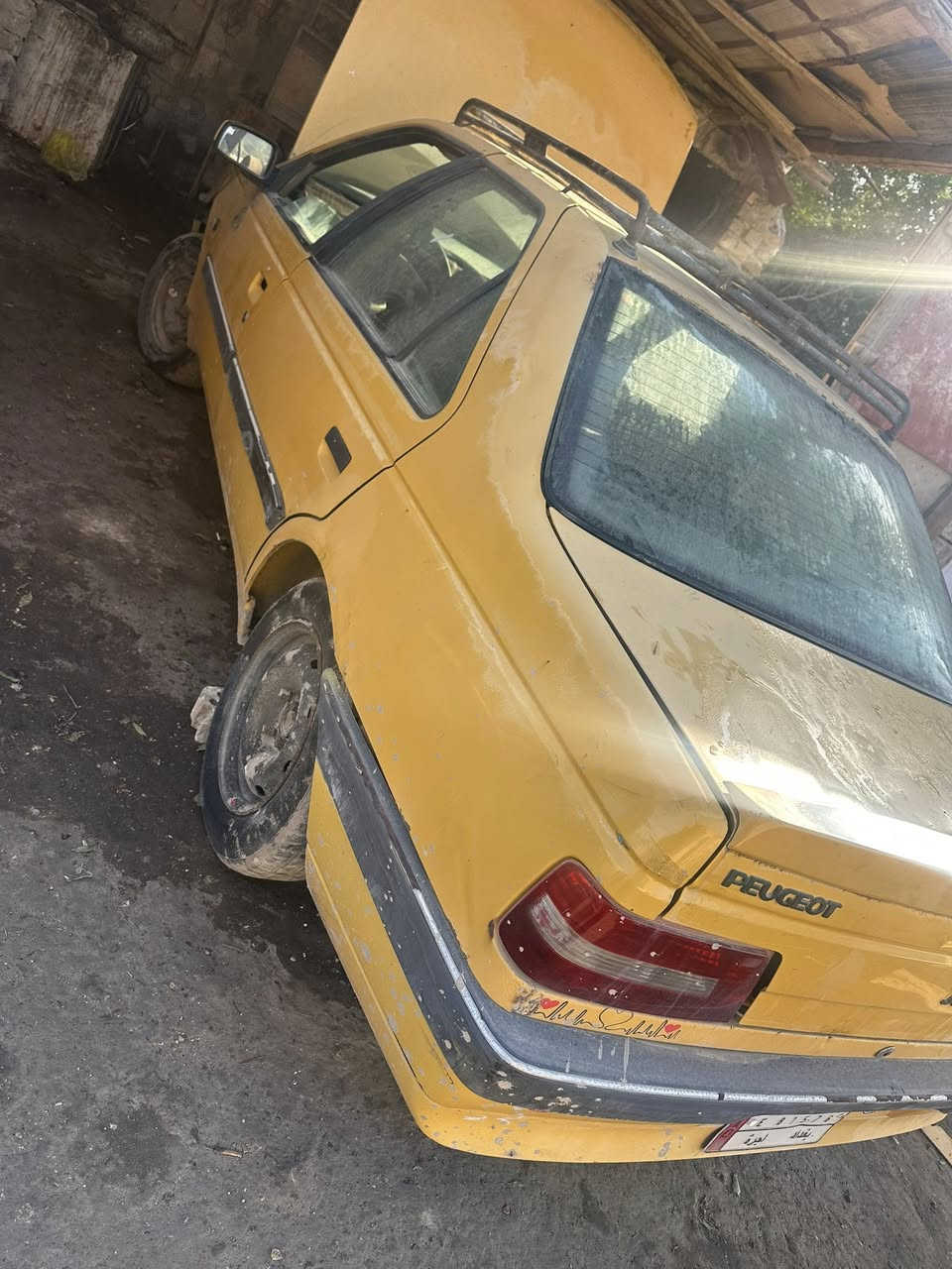 لميس. 13شديتلها محرك جديد سعر 25تبريد شغال بغداد الغزاليه تحويل مباشر ***********
