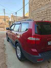 مهافي • ٢٠٠٩ • رقم بصره