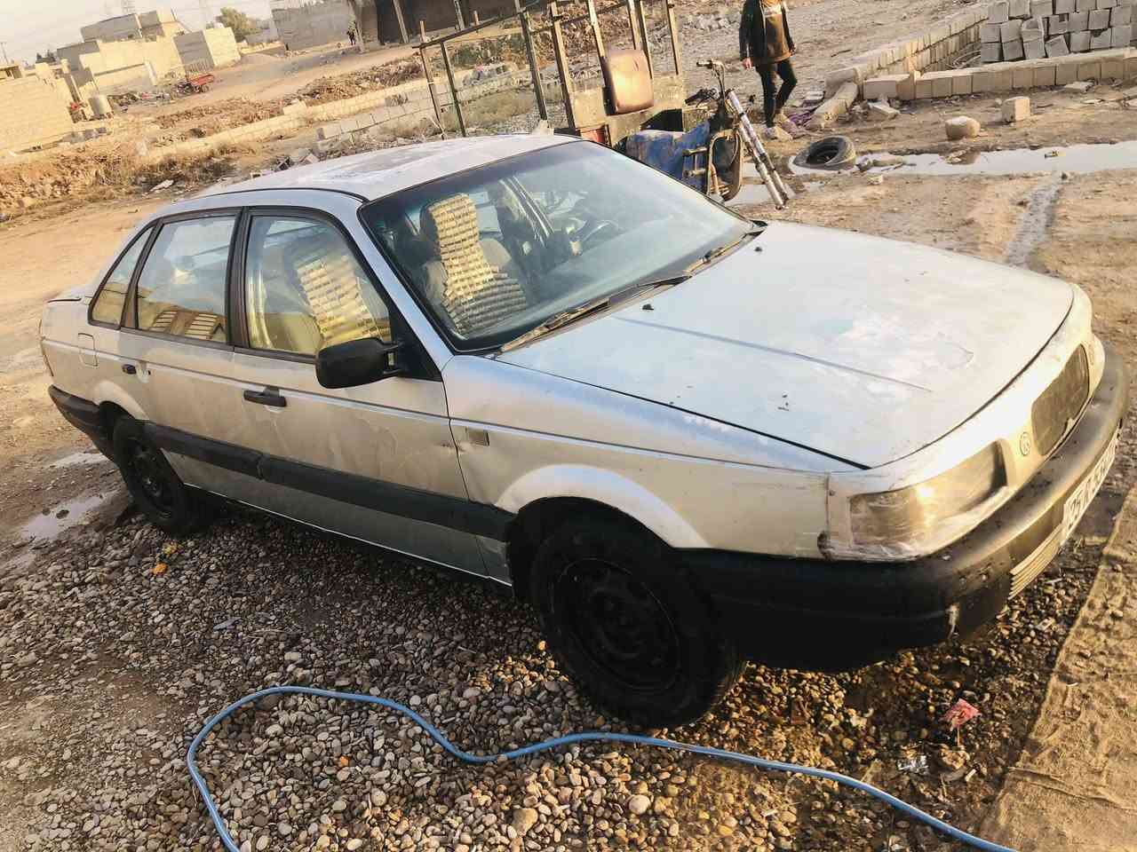 باصات موديل 1991 دولي باسمي شرط التحويل مكينه خير من الله لا صرف ولا بخار صدر جديد دبلات جديد تدفئه شغاله كلشي جديد بيه سعره 25وبيه مجال قليل ابيع مستعجل محتاج فلوس مكانه كركوك خلف شقق بنجه علي 

***********
