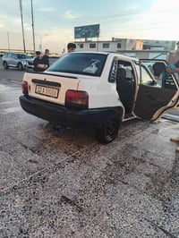 سابيه 12 • تكييف شغّال • حي سومر