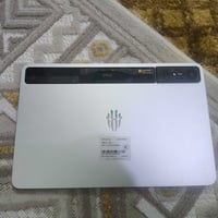 ايباد ريد ماجك • نظيف • ٢٥٦