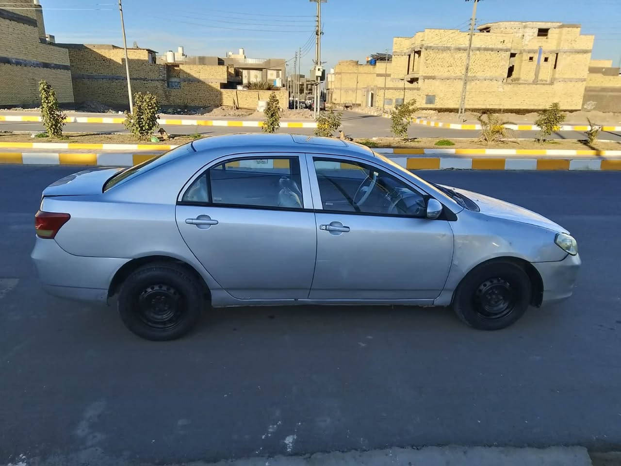 السلام عليكم مكلف بنشر
السلام عليكم مكلف بنشر

سياره بي وادي موديل 2013 رقمه واسط مكينه وكير نعمه حداديه كهربائيات فتحه بل القماره  راعيها بل كوت ماواصله تكفل عن السرقة عشائر طلب سنويه صاقطه ب2020 السعر 

ب26 بيها مجال بيع او مراوس رقم تلفون ***********م

مكانه بناصريه مركز
