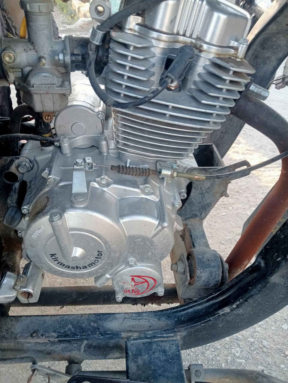 أوراق مديل 17 محرك 25 مامفتوح  السعر مليون و 100 قفل نجف


**إذا كنت صاحب هذا الإعلان وتريد حذفه لأي سبب، رجاءا أرسل رسالة إلى الدعم الفني**