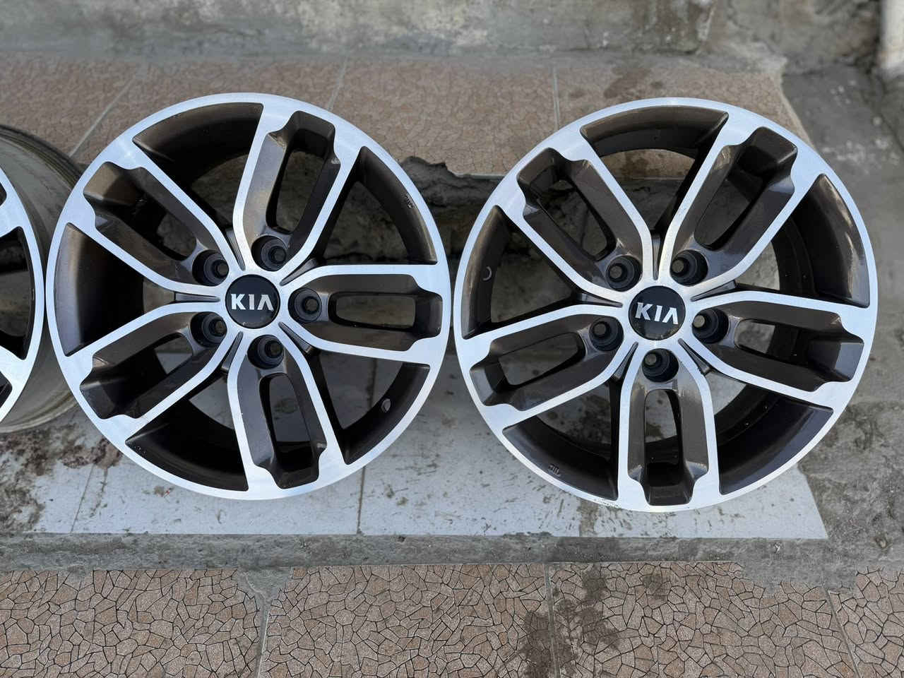 ويل كب  حجم   16 بيع او مراوس *********** بصره قرب جامع الكواز
