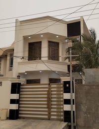 مكتب العباسي • ١٢٠م • ٣ غرف