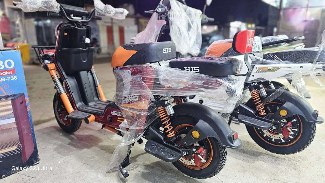 يتوفر جميع انواع دراجات الشحن 
نقد وقسط المريح 💥✅️.
العنوان دور زراعه الاولى قرب مدرسه المحسن وقرب مطعم نونو جكن 
رقم الهاتف والاستفسار.  ***********
