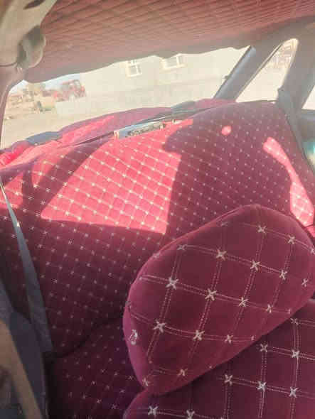 السلام عليكم.. سياره للبيع دايو اسبرو رقم صلاح الدين خصوصي سنويه صاقطه من 2024/7/20..دوشمه كامله تعمير محرك شرط لا صرف ولا بخار عنواني ناحيه الزاب السعر 15 ورقه ***********
