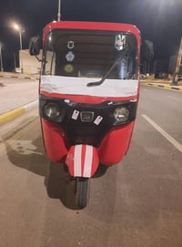 موديل 18 • أوراق أصلية • كربلاء بلحولي