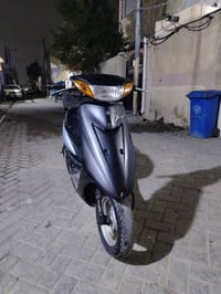 دراجه عصفوريه • مكينه ناعمه • مدينه الصدر قطاع 37