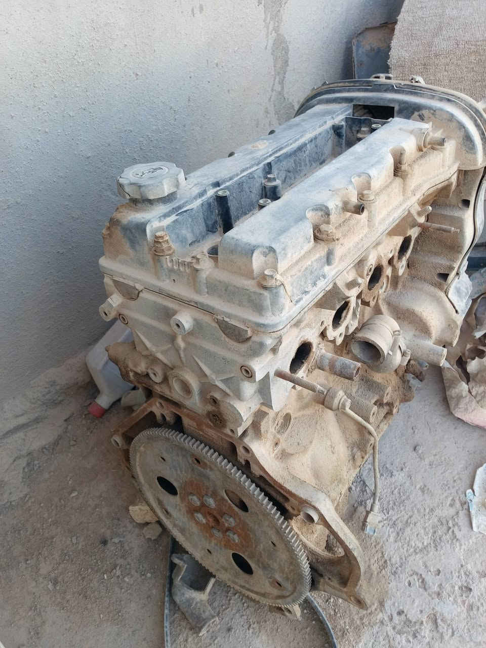 محرك أوبترا بي بخار وبدلته
مكان النجف 
السعر ١٢٠
***********. بي واتساب
***********
