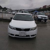 سيراتو • ٢٠١١ • توماتيك