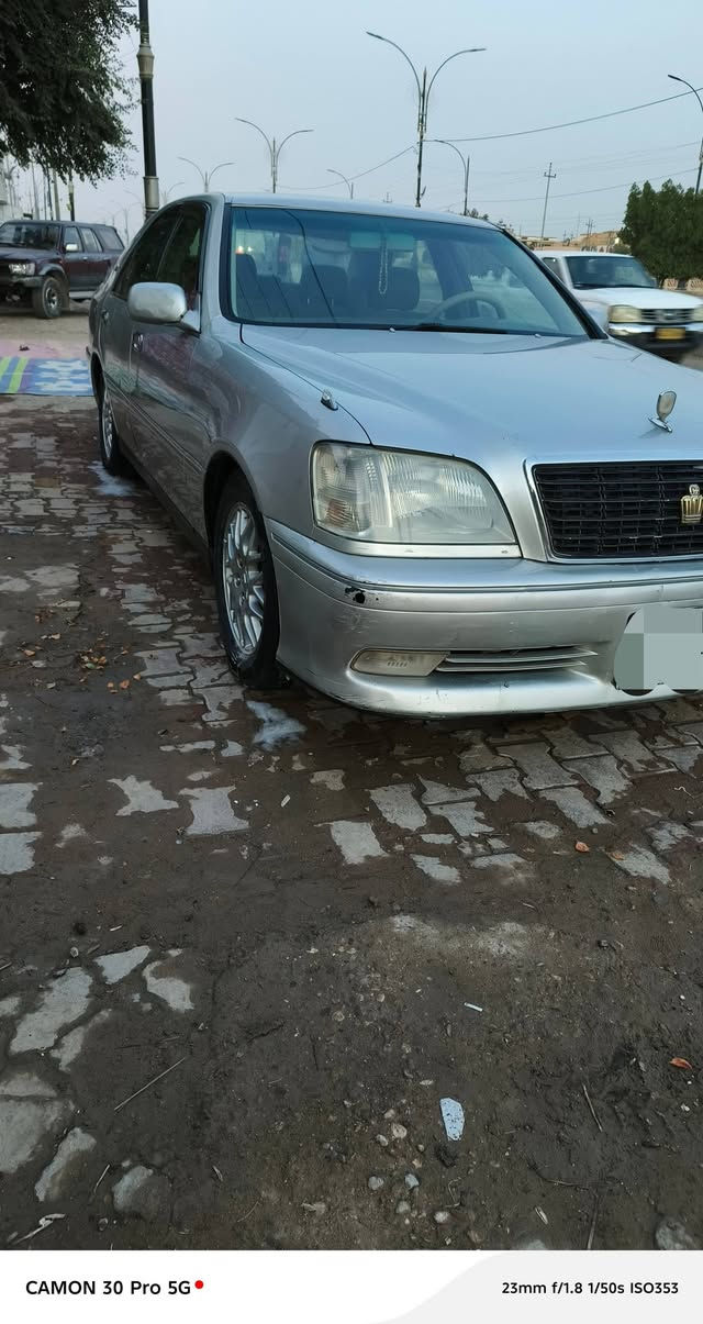 سلام عليكم ملكه ادوات متومه كير مكفول مكينه مكفوله تبريد ثلج سياره نضيفه مكفوله سرقه وعشاءر مكاني ميسان العماره لتواصل *********** ما متوفر عل فيس فقط واتساب السعر 33 وبيه مجال قليييل
