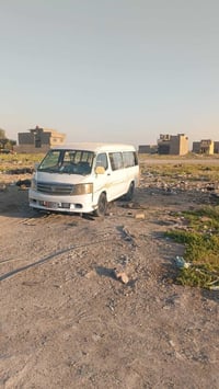 فتون • ٢٠٠٩ • رقم بغداد