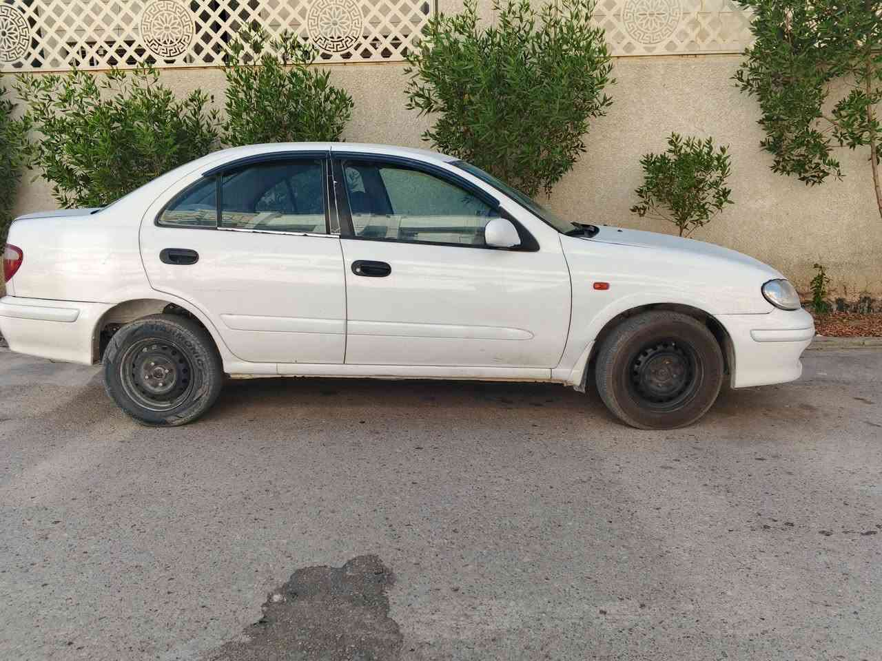 سني 2001بلادي
تبريد ثلج 
صدر جديد 
تخم تأير
السعر 65 
*********** مكان فلوجه
