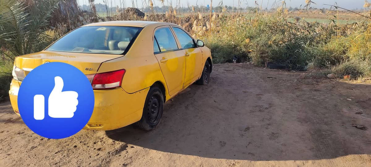 عندي سياره للبيع بي وادي موديل ١٣ محرك كولاه  كير زين تايرات  شواصي مكفوله سياره مروس اذه اكو    ***********
