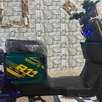R11 • ٥ بطاريات • حساس سرقه