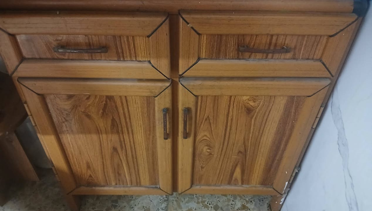 السلام عليكم اسعاررر مناسبه 3طبلات كبيره وثنين صغار وباقي موضح بالصور باسعار مناسبه


**إذا كنت صاحب هذا الإعلان وتريد حذفه لأي سبب، رجاءا أرسل رسالة إلى الدعم الفني**