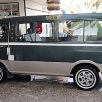 بريجو 2001 البيع بس ربع وره باب سلايت مصبوغ كله عل وضع شركه 0772439897...