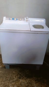 غسالة شغالة • فيها مجال • حي البكر