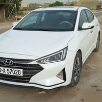 النترا موديل 2020 فول  بيها بارد بلبنيد قليل الباقي كفاله  شوف السونار...