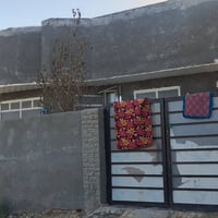 بيت ١٠٠م • سند زراعي • قرب العلوية