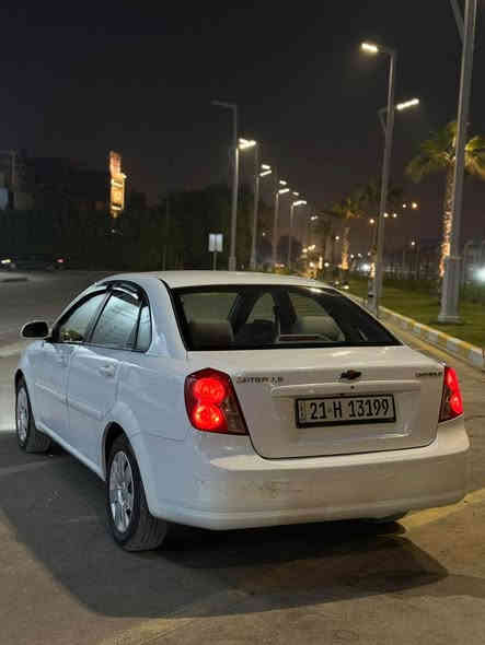 للبيع اوبترا 2013 خليجيه  (كير عادي)

سياره نضافه فول وعلى وضع الشركه وماييهه نقص برغي 

كامله مكمله وجاهزه للاخير مكينه كير صدر تبريد تايرات كله كامل كفاله عامه عدا بيهه جاملغ امامي مبدل ولباقي 

كفاله وبيهه بارد جدا بسيط وشادلهه شاشه وكامره اماميه خلفيه وداش كام ومدوشمه وكامله للاخير رقم سليمانيه باسمي شرط التحويل مكاني بغداد حي العدل السعر 83وبيهه مجال للشراي 

للاستفسار هـ *********** بغداد
