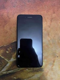 ايفون 7 بلس • ١٢٨ • بطاريه ٧٢