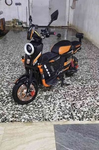 X900 • شهر ونص • بصمة سيارة