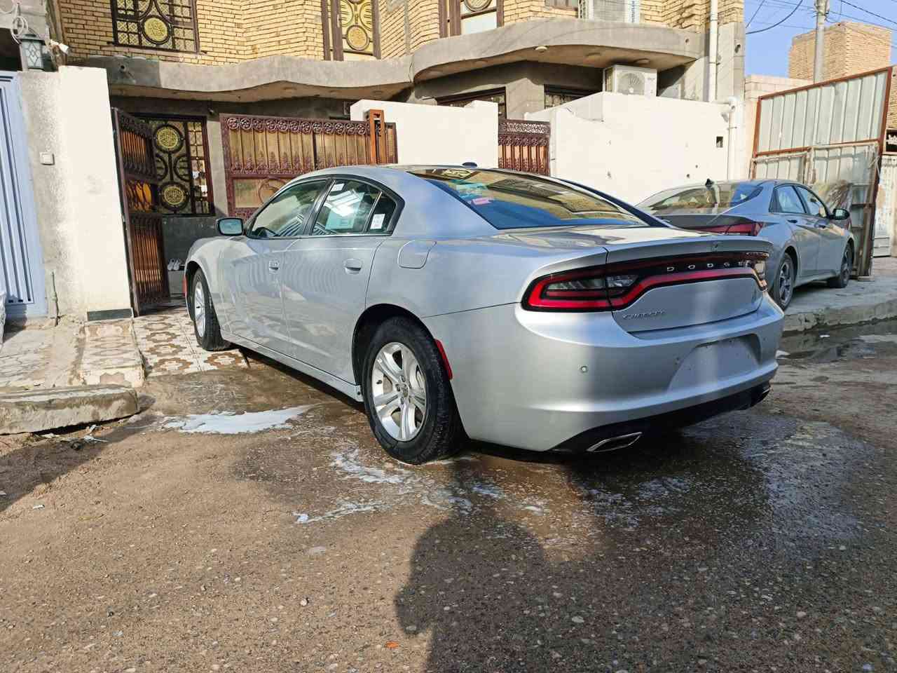 سلام عليكم لبيع جارجر مديل 20 اصل رقم بغداد تحويل ثاني يوم ماشيه 80 ميل كلين كفاله  سعر 260 مكان ناصريه مركز رقم الهاتف. *********** خاص مغلق
