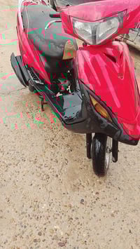 ماكس 140 • نضيفه • تايرات جديدة