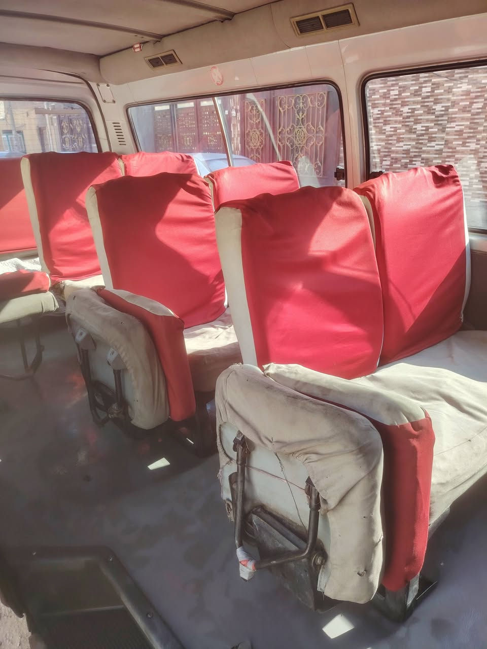 فوتون ٢٠١٠ فراشه بلاديه بسمي قطرت صبغ مابيه كير مكينه اكسل كل نضيف ٥٣ وبيه مجال رقم كربلاء ***********
