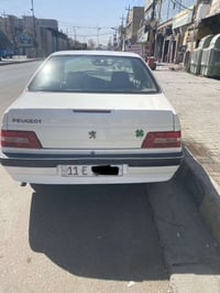 بيجو لميس 2012 جديدة  لا ضربة لا صبغ كير مكينة صدر كلش زين بيع او مراو...