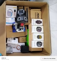 كارتونة كهربائيات • منتجات أمازون • مع التوصيل