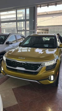 سيلتوس SX • ٢٠٢٢ • رقم اربيل