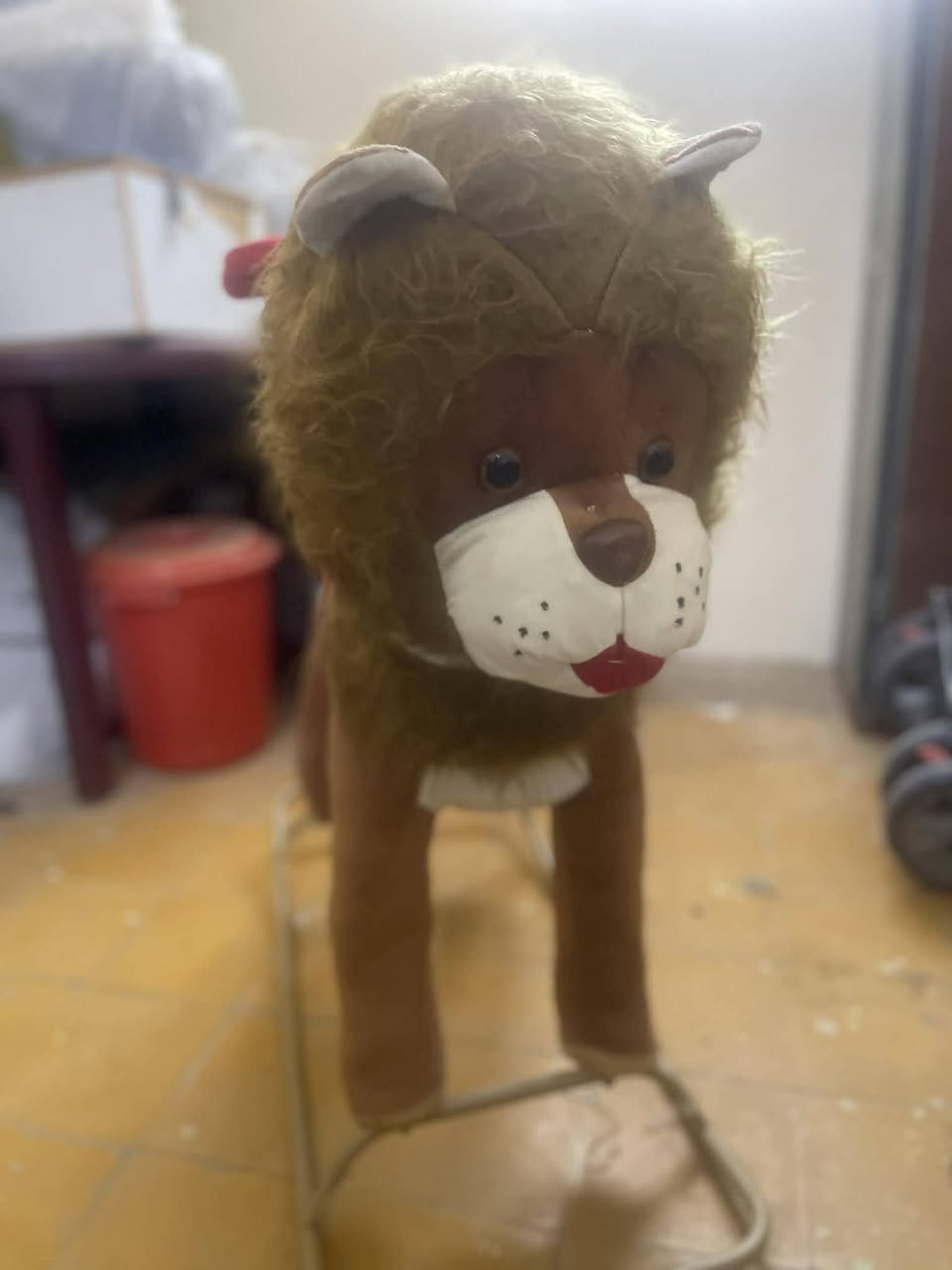 الحصان ب 10
عربانه طفل 👶 15 
مكان المشروع استفسار اكثر خاص


**إذا كنت صاحب هذا الإعلان وتريد حذفه لأي سبب، رجاءا أرسل رسالة إلى الدعم الفني**