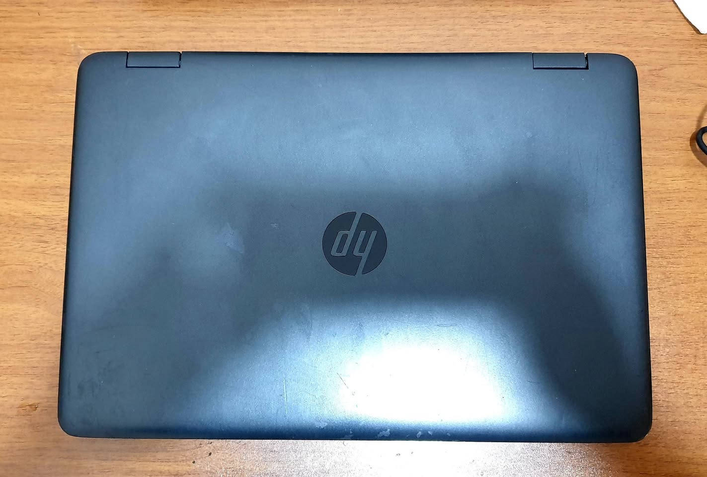 hp probook 650 G2
                         Core i7 الجيل السادس  فئة HQ
الرام 8G ddr4 الهارد 256ssd 
حجم الشاشة 15.6 FHD 
مناسبة للدراسة والبرامج الهندسية 
منصب عليها اوتوكاد 2022
السعر 225 الف المكان بعقوبة 
ملاحظة البطارية جديدة


**إذا كنت صاحب هذا الإعلان وتريد حذفه لأي سبب، رجاءا أرسل رسالة إلى الدعم الفني**