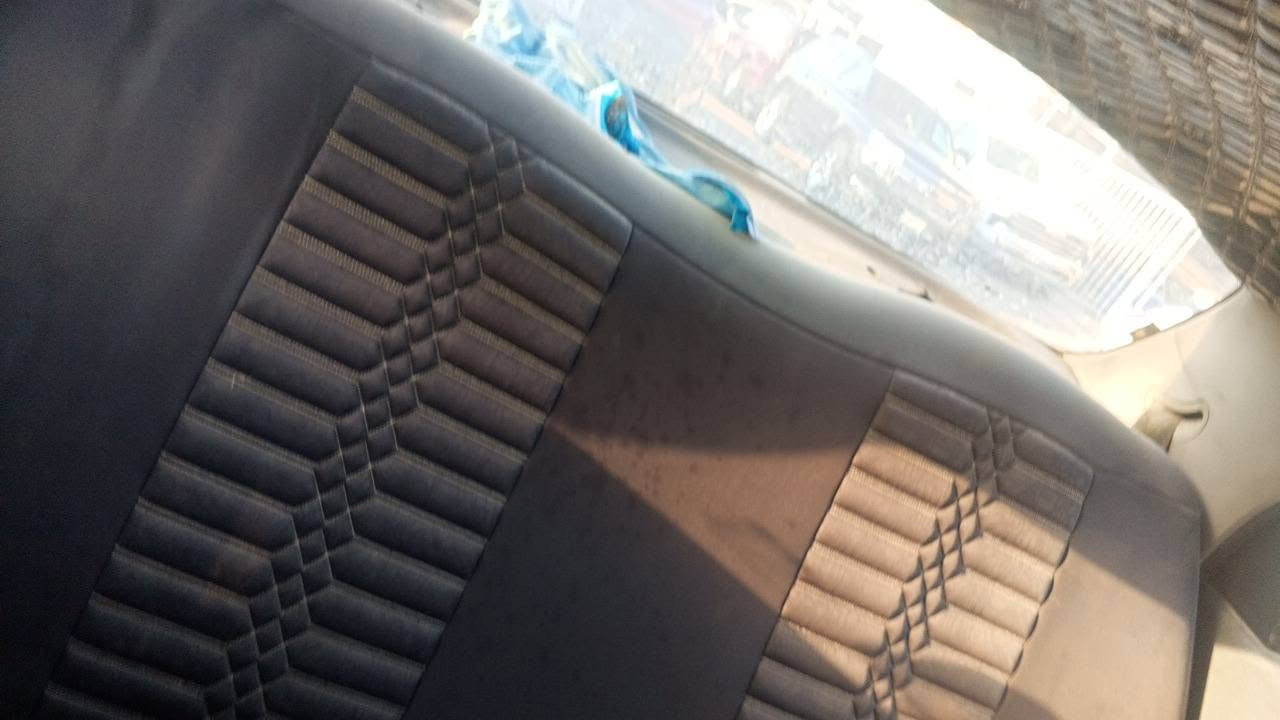 سلام عليكم سياره دايو مزاد تروح للمرور كبل ترقم المعامله كدامك جاهزه السياره مكينه كير جاهزه شغل وطلع
السياره واسط كوت السعر 36وبيها مجال
***********
السياره صورها قديم السياره جاهزه بلبيت
