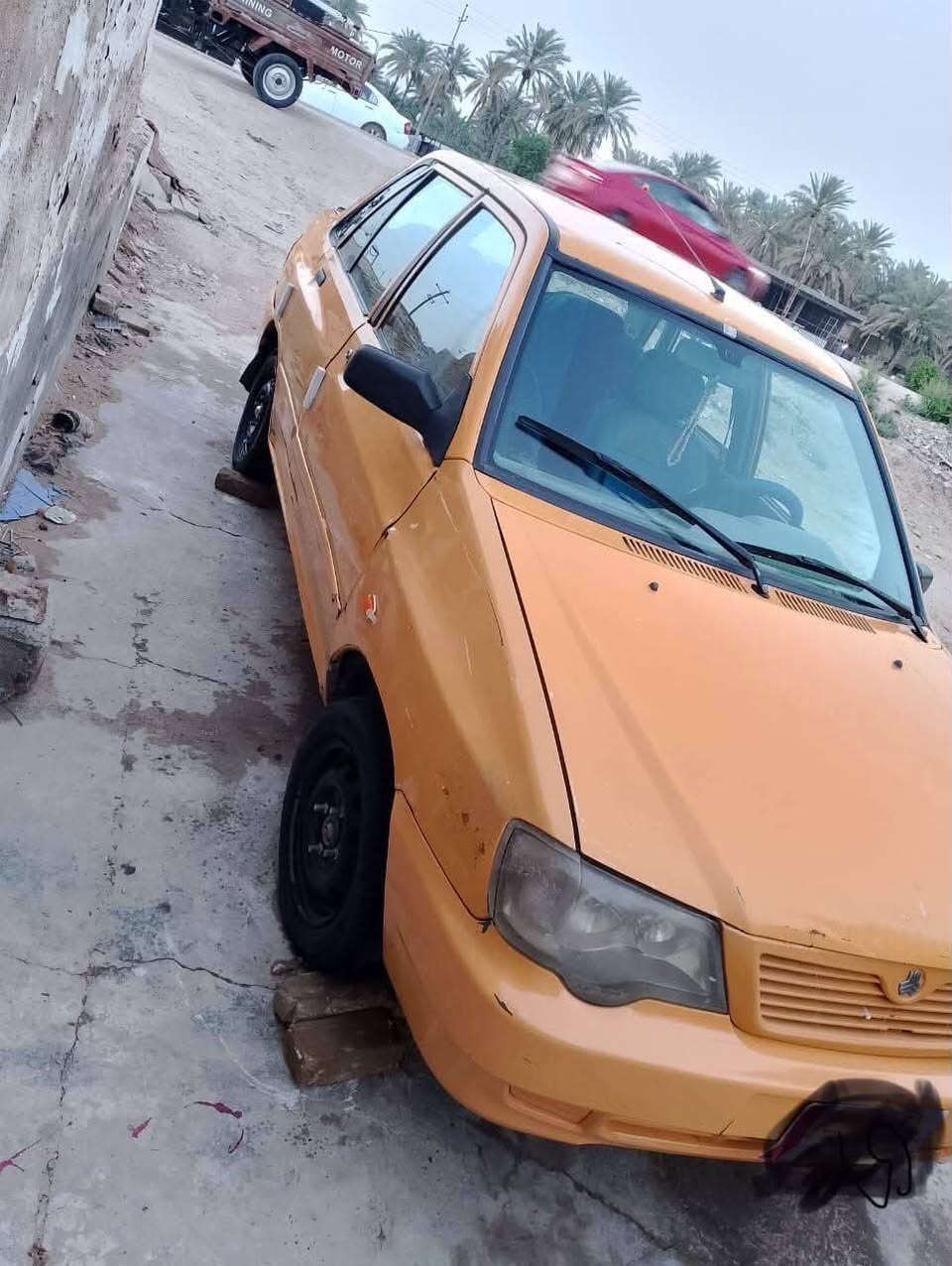 موديل 13 كير مكينه جدد هيئة غرامه مصفره سنتر لوك
صاحبها بغداد يريد مداور سنويه ل28 السعر 24 وبيها مجال *********** مكاني بكربلاء
