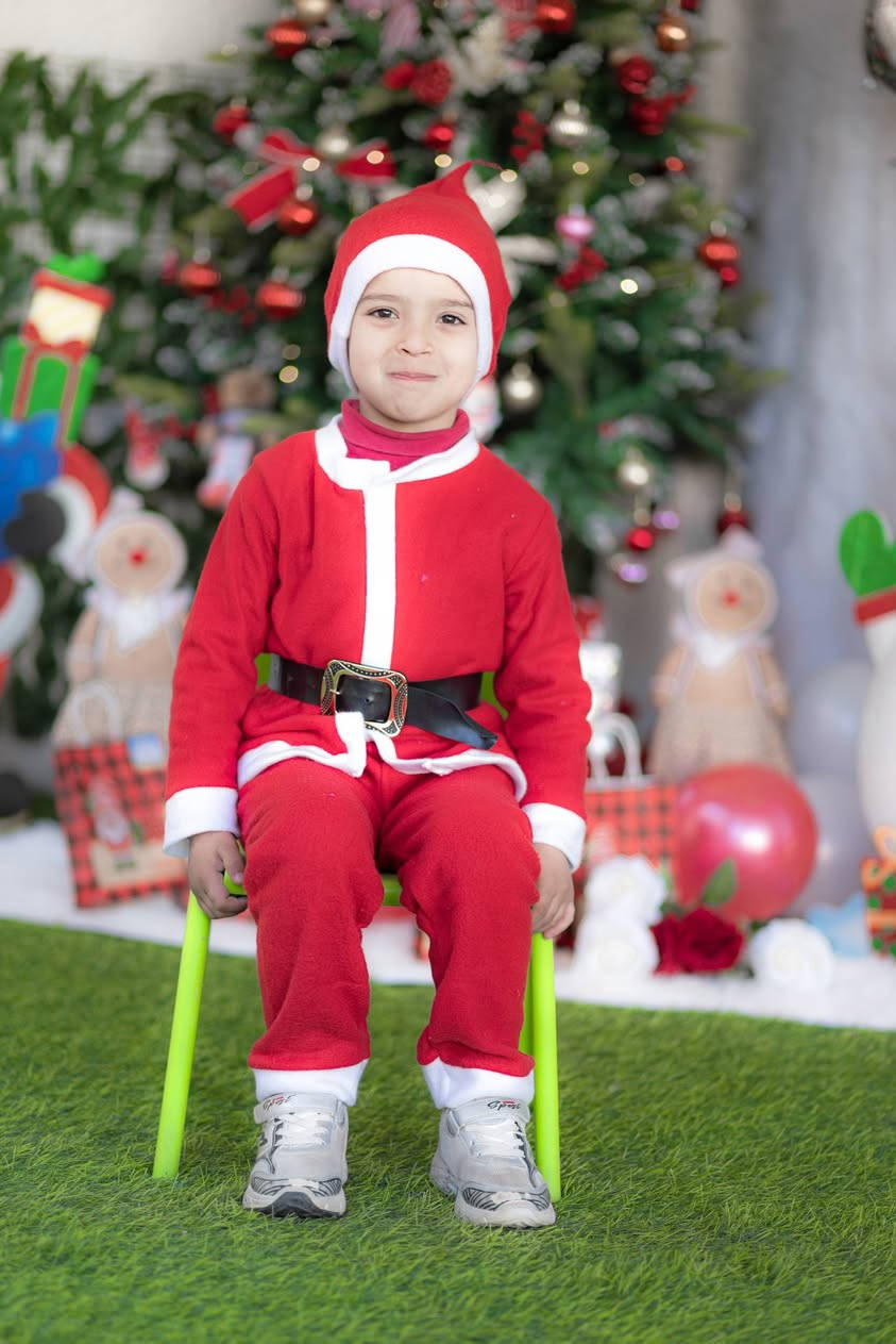 #الصور_الخاصة من لحفلة الكرسمس لعام #2026
لـ روضة جوهرة الصويرة الاهلية 
📸  المصور حمزه زماني
مصور مناسبات وجلسات تصوير 
لأن الذكريات تستاهل 👌
📍 الصويرة شارع النجمة 
📩 للحجز دايركت ***********
