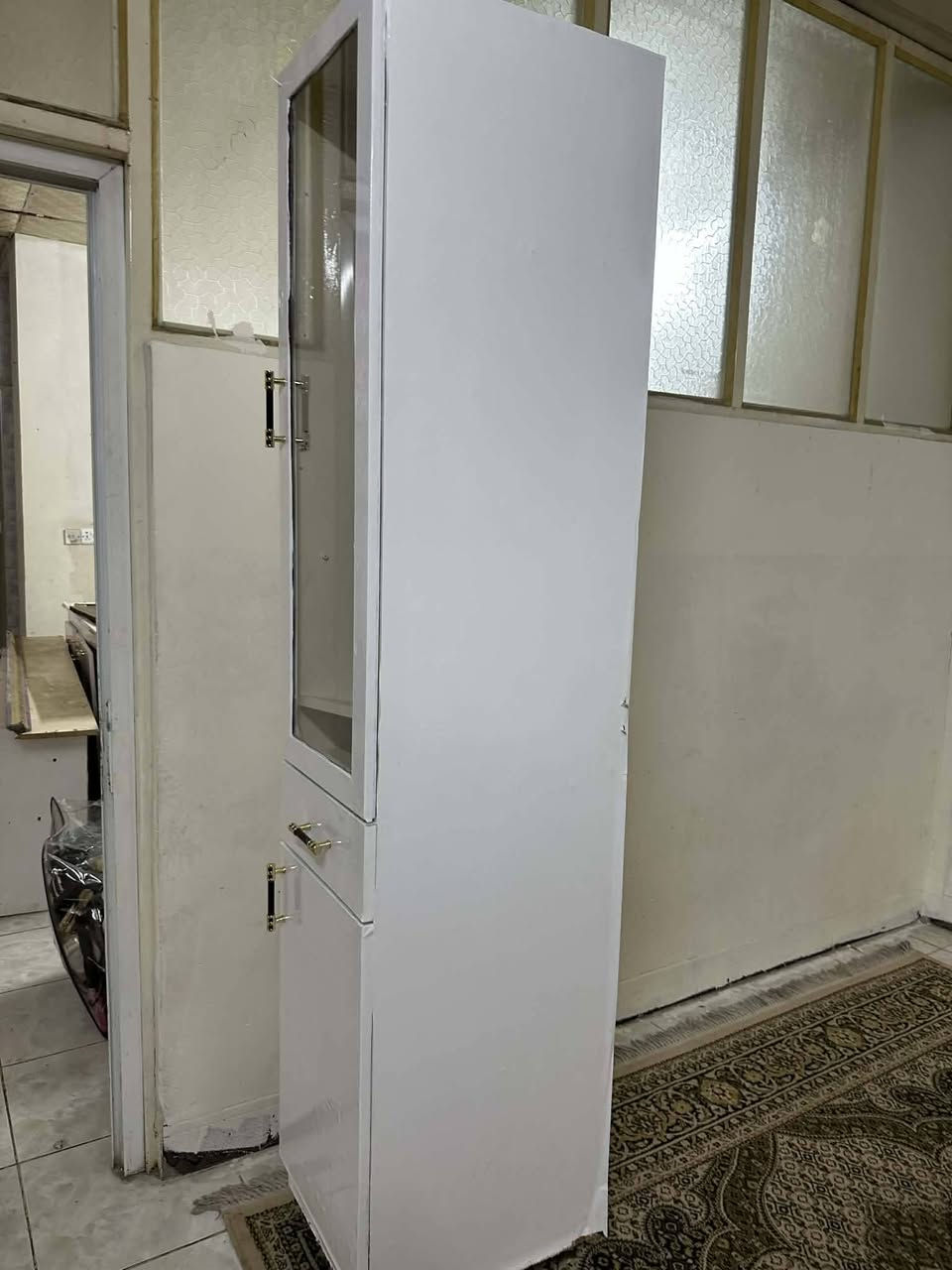 البيع ما بي اي عيب سعره 50وبي مجال نهايته40


**إذا كنت صاحب هذا الإعلان وتريد حذفه لأي سبب، رجاءا أرسل رسالة إلى الدعم الفني**