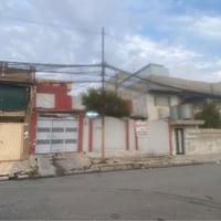 حي السكر • ٢٠٠م • بناء قديم