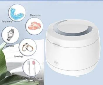 🔥 وصلت أحدث الأجهزة الذكية والتقنية 🔥

إذا تحب التكنولوجيا والمنتجات المميزة… هذا العرض إلك 👌

✨ طابعة حرارية بدون حبر – اطبع من موبايلك فوراً
🎮 جهاز ألعاب محمول يحتوي آلاف الألعاب
🧼 جهاز تنظيف Ultrasonic يرجع أغراضك جديدة
🏠 أجهزة منزل ذكية وتحكم بالموبايل والصوت
📸 معدات تصوير وصناعة محتوى حديثة

✅ جودة عالية
✅ أسعار مناسبة
✅ توصيل لجميع المحافظات 🚚

📩 راسلنا الآن لمعرفة الأسعار والتفاصيل قبل نفاد الكمية!


**إذا كنت صاحب هذا الإعلان وتريد حذفه لأي سبب، رجاءا أرسل رسالة إلى الدعم الفني**