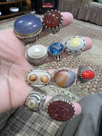 محابس • توصيل