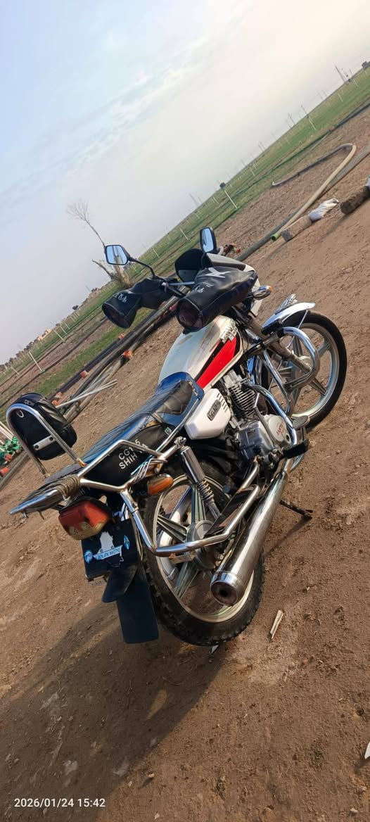 السَلٱمٌ عـَلـْيگمّ-ۈرحـْمّـٌة ٱللـّہ ﯙبُرگـّاتہ
ماطور للبيع موديل 2019 
مكان تكريت نضافة مثل ما بصورة
السعر خاص


**إذا كنت صاحب هذا الإعلان وتريد حذفه لأي سبب، رجاءا أرسل رسالة إلى الدعم الفني**