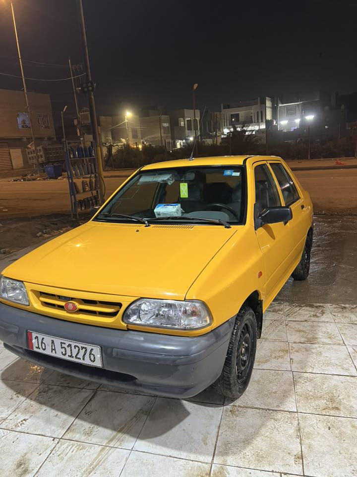 السلام عليكم سايبه موديل 2025 السياره على وضع الشركه السياره مكفوله كفاله عامه من كلشي غاز بانزين *********** هذا رقمي بي واتساب فقط 

ترهم مراوس هم
