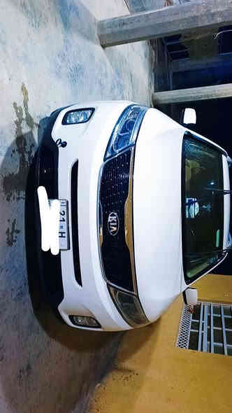 سورنتو 2014خليجي  2400كير محرك خير من الله باتري جديد    بيهه مكانت صبغ موضحه بسونار    سياره ماشي 112 وجهزه  وتواصل علي ر***********    السعر 155 مستعجل عل بيع
